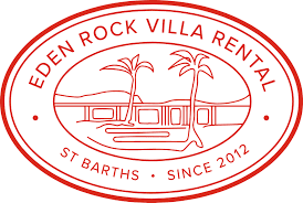 Eden Rock Villa Rental