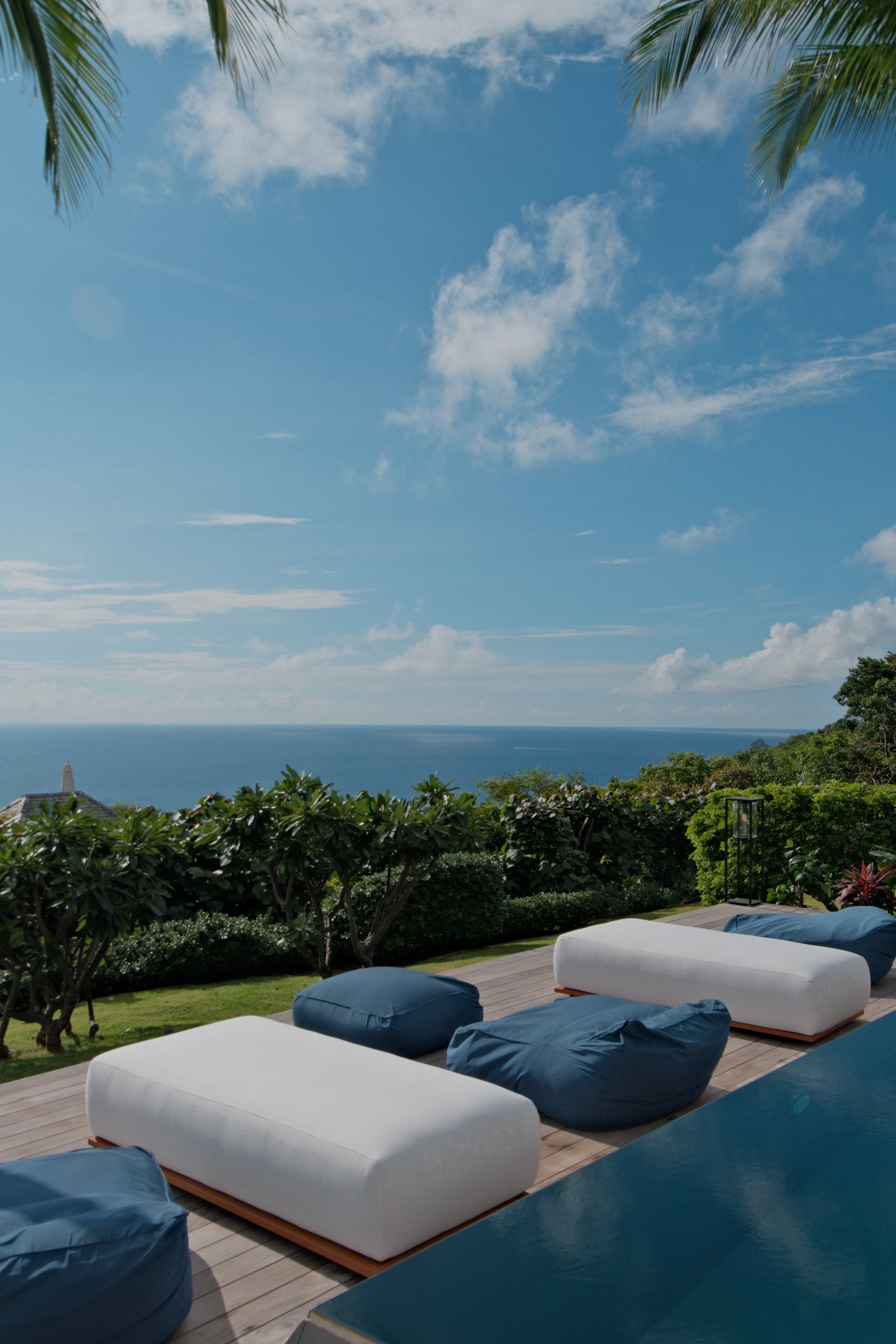 Blanc Bleu Exterior
